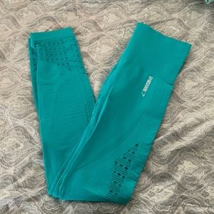 Energy Seamless Gymshark Leggings